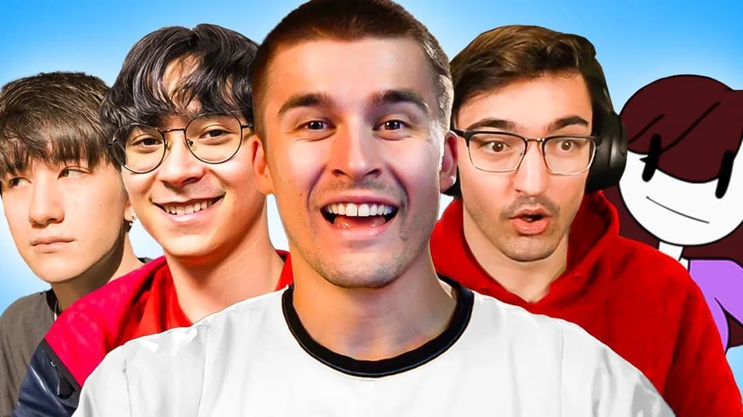 World's Greatest Gamer